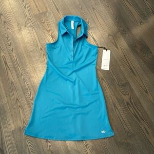 Alo Tennis Dress. New with tags